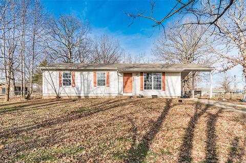 12373 Robin Dr, Plato, MO 65552 photo 1