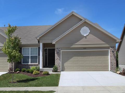 5345 Lakepath Way, Eureka, MO 63025 photo 1
