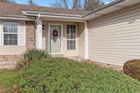421 Talbert, Ballwin, MO 63021 photo 2