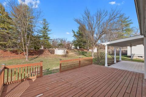 421 Talbert, Ballwin, MO 63021 photo 27