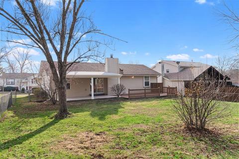 421 Talbert, Ballwin, MO 63021 photo 30