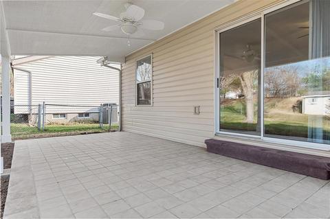421 Talbert, Ballwin, MO 63021 photo 28