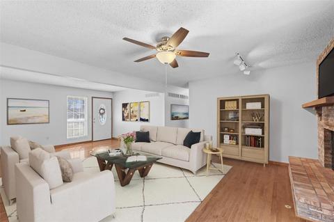 421 Talbert, Ballwin, MO 63021 photo 5