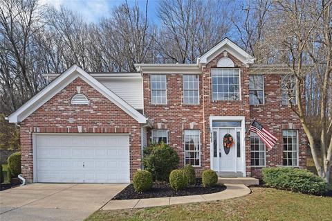 765 Mcbride Pointe Dr, Wildwood, MO 63011 photo 1