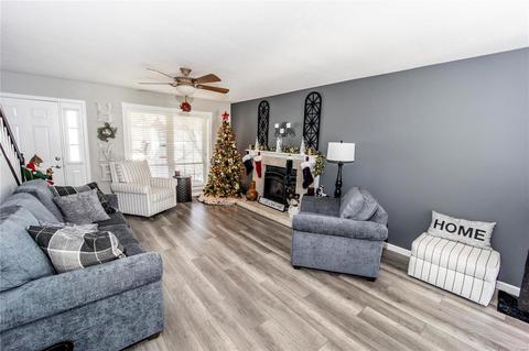 514 Oaktree Crossing Ct, Ballwin, MO 63021 photo 5