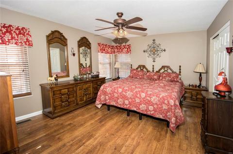 514 Oaktree Crossing Ct, Ballwin, MO 63021 photo 21