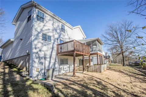 514 Oaktree Crossing Ct, Ballwin, MO 63021 photo 37