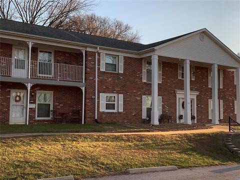 3216 Roger Williams #A, Bridgeton, MO 63044 photo 14