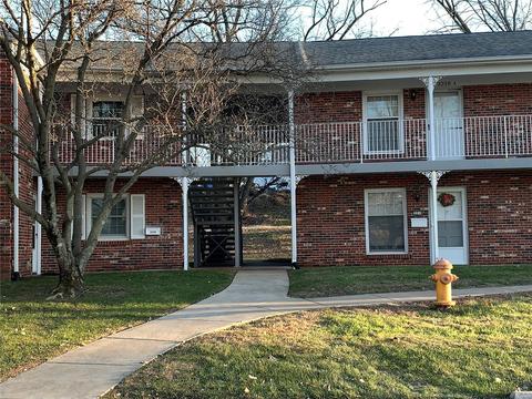 3216 Roger Williams #A, Bridgeton, MO 63044 photo 24