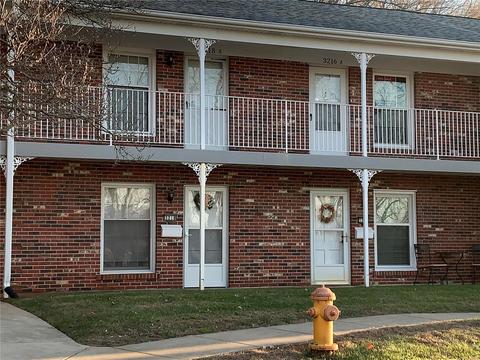 3216 Roger Williams #A, Bridgeton, MO 63044 photo 1