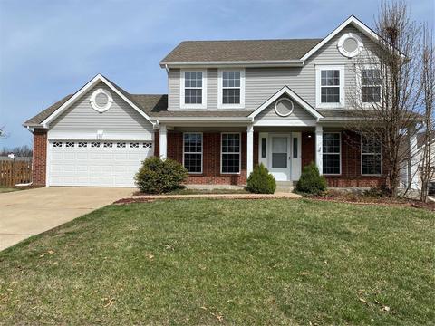 7 Bryan Valley Ct, O'fallon, MO 63366 photo 1