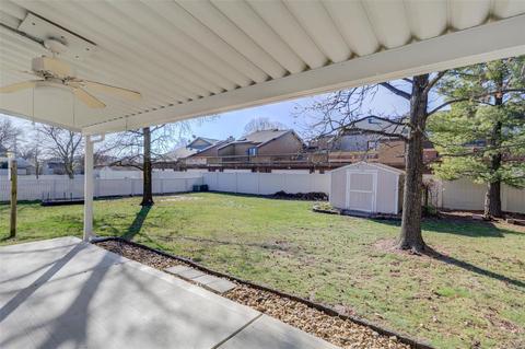 717 Cedar Glen Dr, Weldon Spring, MO 63304 photo 21