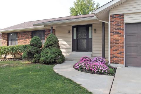 717 Cedar Glen Dr, Weldon Spring, MO 63304 photo 16