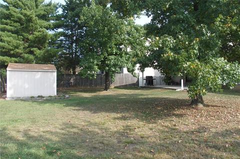 717 Cedar Glen Dr, Weldon Spring, MO 63304 photo 19