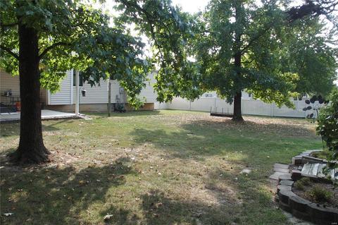 717 Cedar Glen Dr, Weldon Spring, MO 63304 photo 18