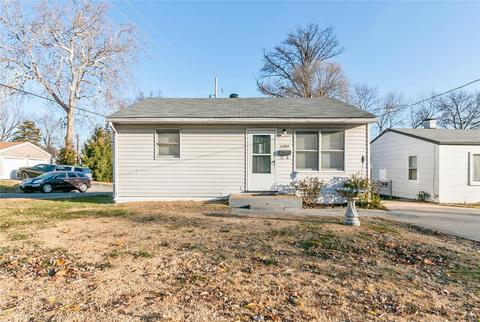 11065 Florence Ave, Saint Ann, MO 63074 photo 1