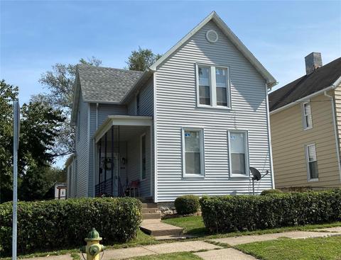 6 Quincy Homes For Sale Quincy Il Real Estate Movoto