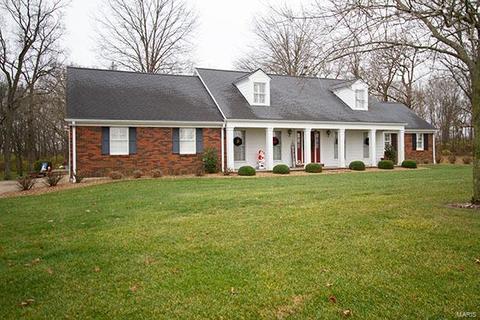 1152 Elm Tree Rd, Troy, MO 63379 photo 1