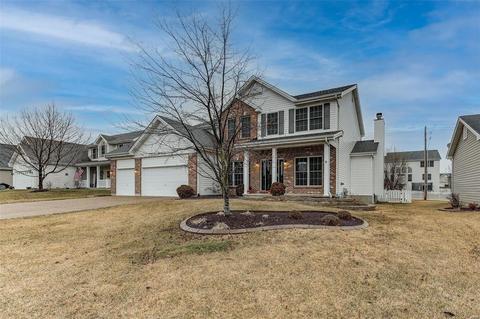 1337 Avondale Spg, Saint Peters, MO 63376 photo 25