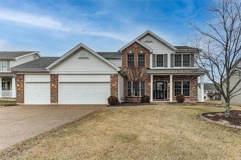 1337 Avondale Spg, Saint Peters, MO 63376 photo 24