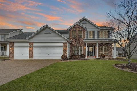 1337 Avondale Spg, Saint Peters, MO 63376 photo 1