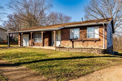 687 Woodrun Ct, Ballwin, MO 63021 photo 39