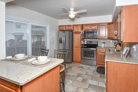 13347 Hiddencrest Ln, Ballwin, MO 63021 photo 15