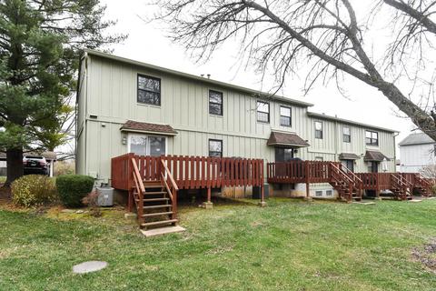 13347 Hiddencrest Ln, Ballwin, MO 63021 photo 42