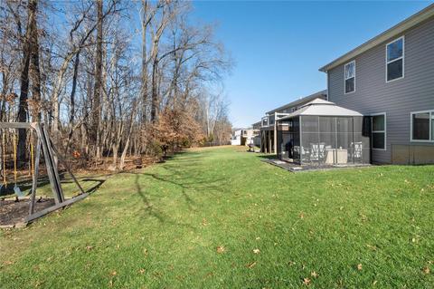 321 Touchdown, Foristell, MO 63348 photo 39