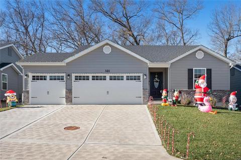 321 Touchdown, Foristell, MO 63348 photo 31