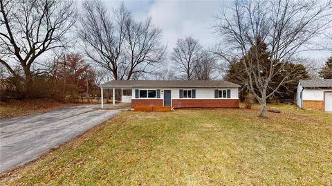 235 Warner Ct, Ballwin, MO 63021 photo 1