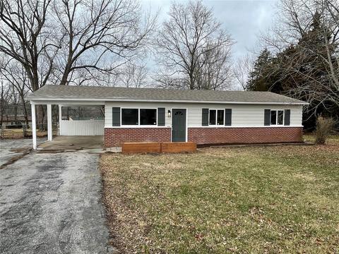 235 Warner Ct, Ballwin, MO 63021 photo 30