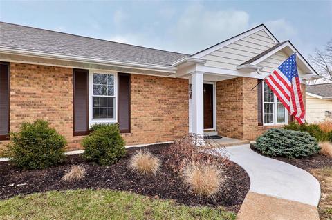 328 Bellestri Dr, Ballwin, MO 63021 photo 59