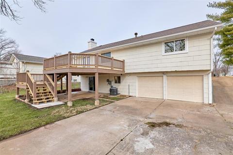 328 Bellestri Dr, Ballwin, MO 63021 photo 63
