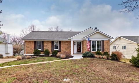 328 Bellestri Dr, Ballwin, MO 63021 photo 62