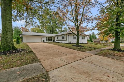 1126 Jade Wind Dr, Ballwin, MO 63011 photo 35