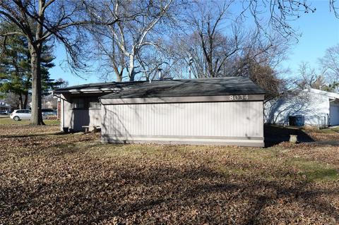 8034 Pilgrim Dr, Saint Louis, MO 63123 photo 2
