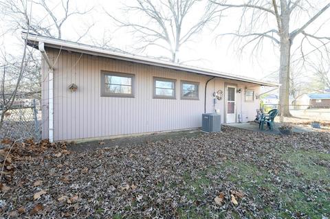 8034 Pilgrim Dr, Saint Louis, MO 63123 photo 28