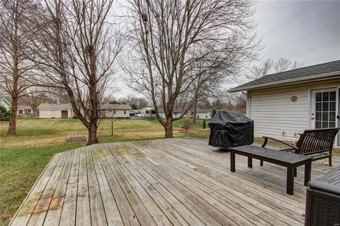 472 Cortequay Ct, Manchester, MO 63021 photo 30