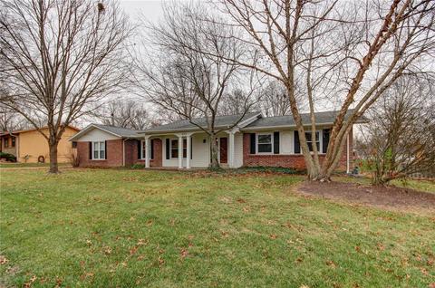 472 Cortequay Ct, Manchester, MO 63021 photo 1