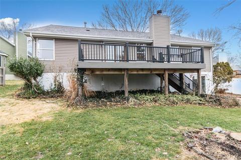 414 Dana Meadows Ln, Ballwin, MO 63021 photo 36