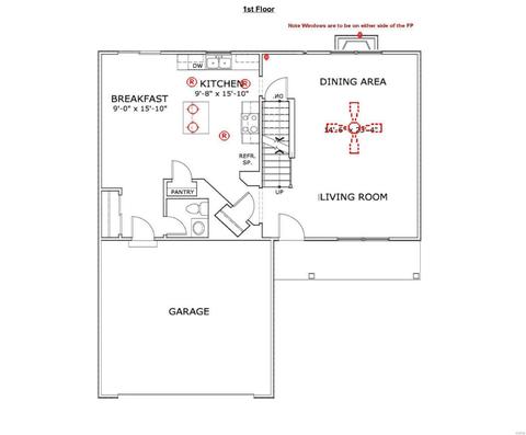 5212 Shawnee View Ct, Eureka, MO 63025 photo 22