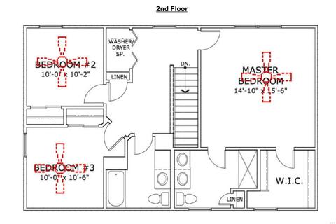 5212 Shawnee View Ct, Eureka, MO 63025 photo 23