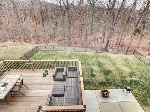 5212 Shawnee View Ct, Eureka, MO 63025 photo 8