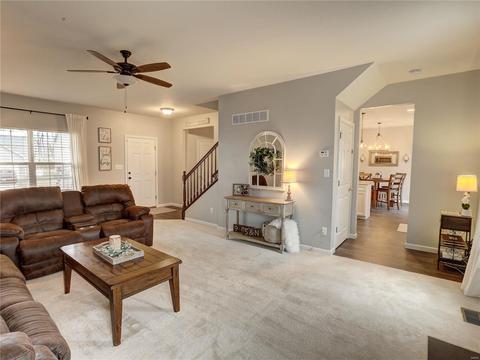 5212 Shawnee View Ct, Eureka, MO 63025 photo 5