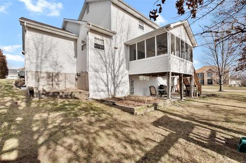 102 Middlesburg Ct, O'fallon, MO 63368 photo 31