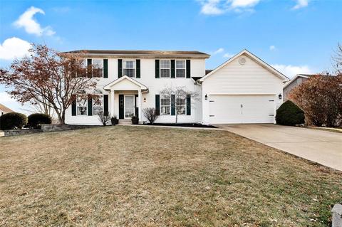 102 Middlesburg Ct, O'fallon, MO 63368 photo 1