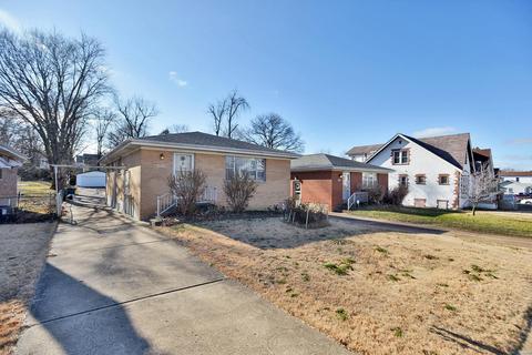 4376 Tholozan Ave, Saint Louis, MO 63116 photo 1