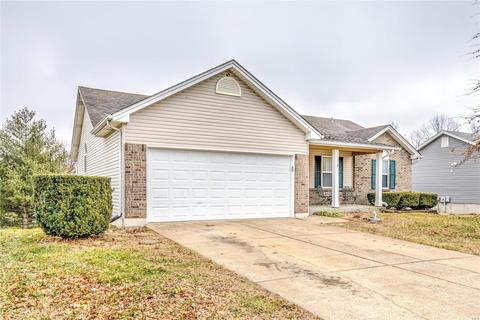 820 Colleen Dr, O'fallon, MO 63366 photo 8