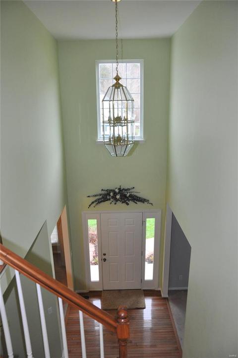 17245 Hilltop Ridge Dr, Eureka, MO 63025 photo 11